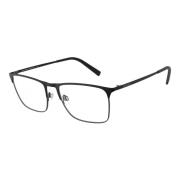 Giorgio Armani Eyewear frames AR 5110 Black, Unisex