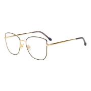 Isabel Marant Black Gold Eyewear Frames Multicolor, Unisex