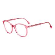 Isabel Marant Pink Eyewear Frames Pink, Unisex