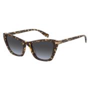 Marc Jacobs Sunglasses MJ 1095/S Brown, Dam