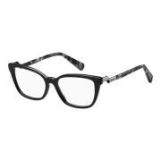 Max & Co Glasses Black, Dam