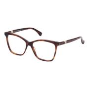 Max Mara Eyewear frames Mm5021 Brown, Dam