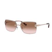 Michael Kors Sunglasses Pink, Dam