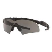 Oakley M Frame Hybrid S Sunglasses Black, Herr