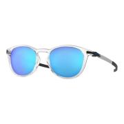 Oakley Sunglasses Pitchman R OO 9443 Gray, Herr