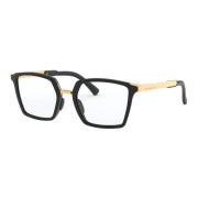 Oakley Eyewear frames Sideswept RX OX 8164 Black, Unisex