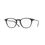 Oliver Peoples Eyewear frames Hanks OV 5361U Black, Unisex