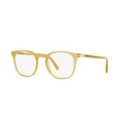 Persol Eyewear frames PO 3318V Yellow, Unisex