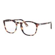 Persol Eyewear frames PO 3007Vm Multicolor, Unisex