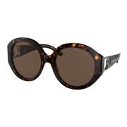 Ralph Lauren Sunglasses RL 8188Q Brown, Dam