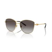 Ralph Lauren Sunglasses Yellow, Dam