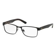 Ralph Lauren Eyewear frames PH 1161 Black, Unisex