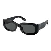 Ralph Lauren Sunglasses Black, Unisex