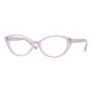 Valentino Rockstud VA 3061 Solglasögon i Rosa Pink, Unisex