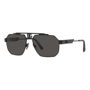 Dolce & Gabbana Sunglasses Black, Herr