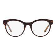 Dolce & Gabbana Print Family DG 3334 Sunglasses Brown, Unisex