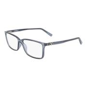 Salvatore Ferragamo Eyewear frames Sf2898 Gray, Unisex