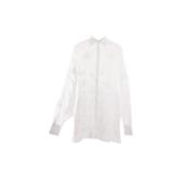 Ermanno Scervino Blouses & Shirts White, Dam