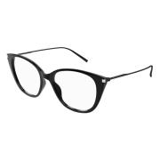 Saint Laurent Glasses Black, Unisex