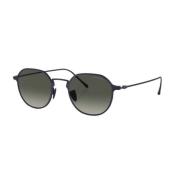 Giorgio Armani Sunglasses Blue, Herr