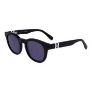 Lacoste Sunglasses L6006S Black, Herr