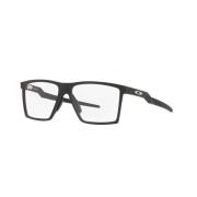 Oakley Futurity OX 8052 Glasögonbågar Black, Unisex