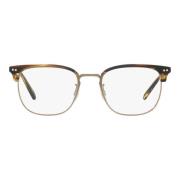 Oliver Peoples Glasses Multicolor, Dam