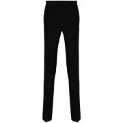 Givenchy Slim-fit Trousers Black, Herr