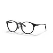 Giorgio Armani Eyewear frames AR 7222 Black, Unisex
