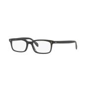 Oliver Peoples Eyewear frames Denison OV 5106 Black, Unisex