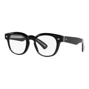 Oliver Peoples Eyewear frames Allenby OV 5508U Black, Unisex