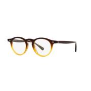 Oliver Peoples Glasses Multicolor, Unisex