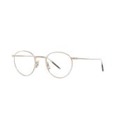 Oliver Peoples Eyewear frames Tk-1 OV 1274T Gray, Unisex