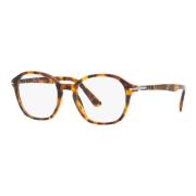 Persol Eyewear frames PO 3296V Brown, Unisex