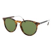 Ralph Lauren Sunglasses RL 8181P Brown, Herr