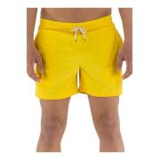 Ralph Lauren Beachwear Yellow, Herr
