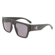 Calvin Klein Sunglasses Black, Unisex