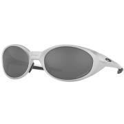 Oakley Sunglasses Eyejacket Redux OO 9442 Gray, Herr