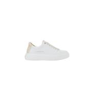 Alexander Smith Sneakers White, Dam