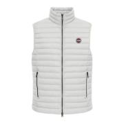 Colmar Vests White, Herr