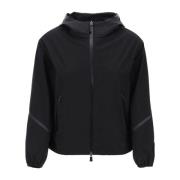 Herno Light Jackets Black, Dam