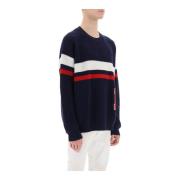 Dsquared2 Sweatshirts Blue, Herr