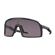 Oakley Sunglasses Black, Herr