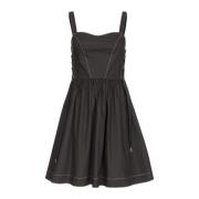 Pinko Dresses Black, Dam