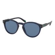 Ralph Lauren Sunglasses PH 4176 Blue, Herr