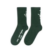 Axel Arigato Soho Strumpor Green, Unisex