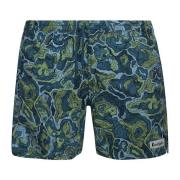 Cotopaxi Casual Shorts Multicolor, Herr