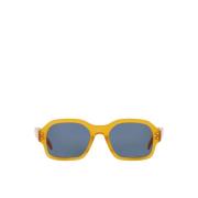 Celine Sunglasses Yellow, Dam