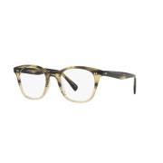 Oliver Peoples Eyewear frames Cayson OV 5464U Beige, Unisex
