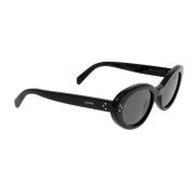 Celine Sunglasses Black, Unisex